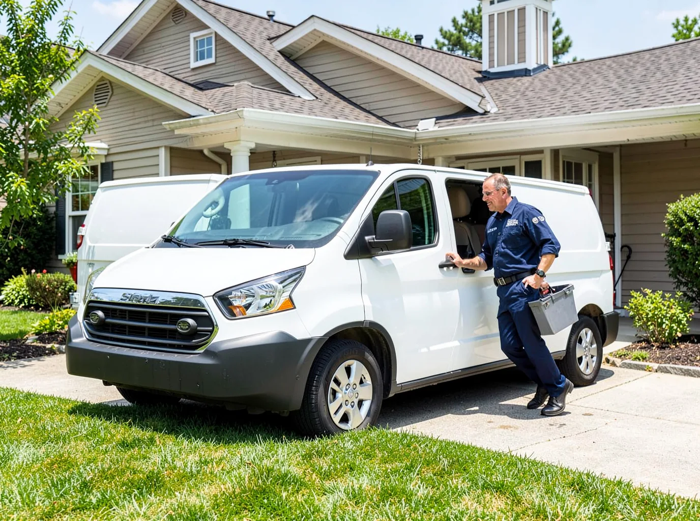 Emergency Plumber company in Dickerson, MD