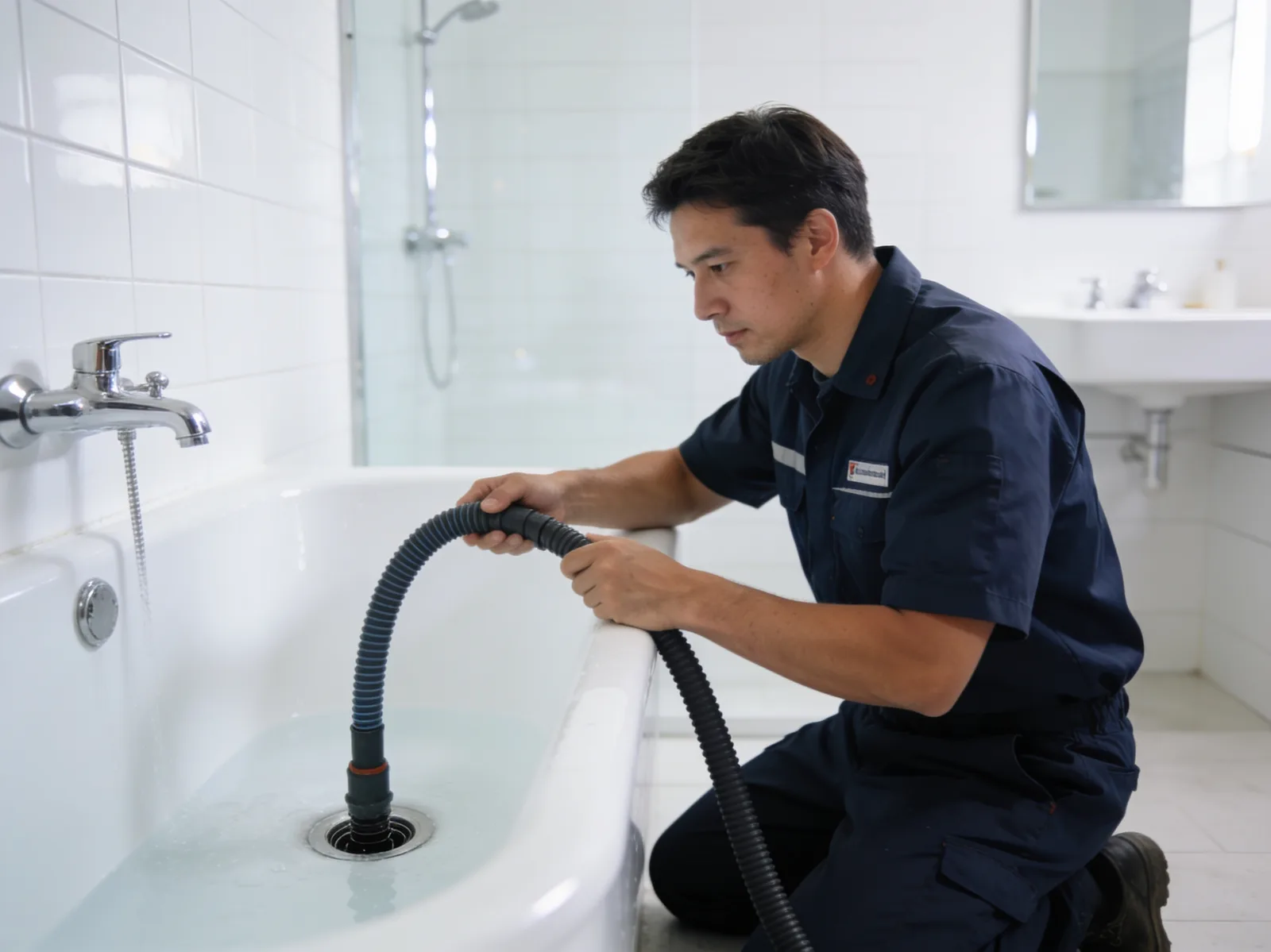 Emergency Plumber Dickerson, MD FAQs